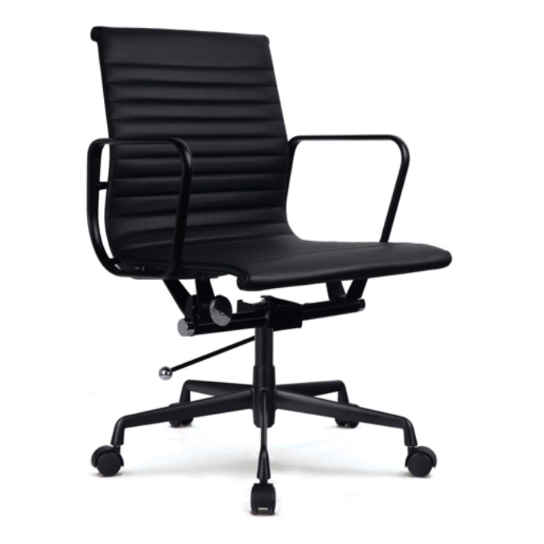 Vyve Chair charles darwin office chair nt